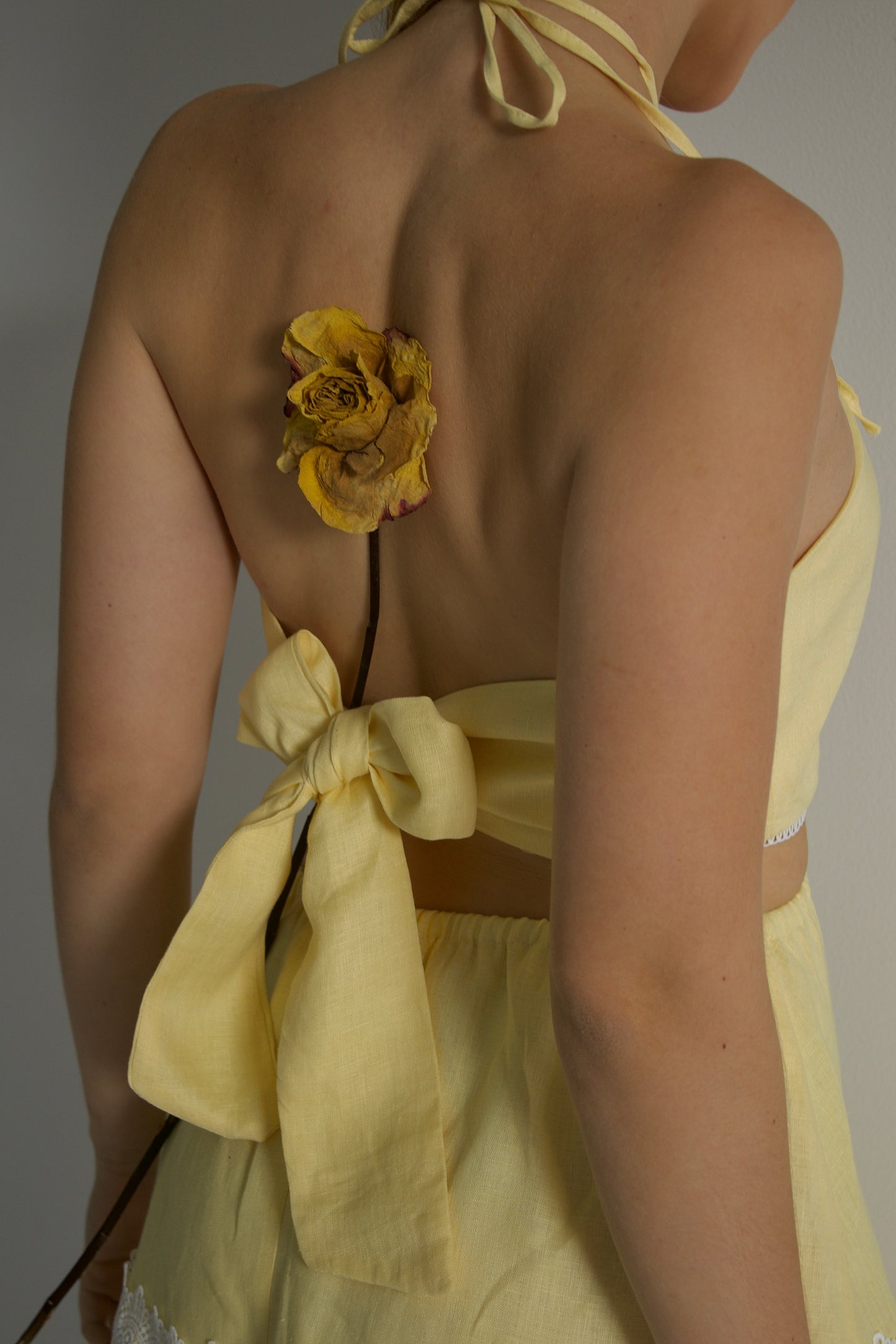 Herencia Dress