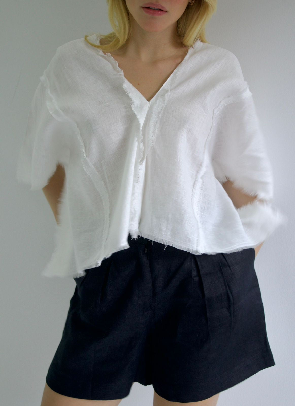 Tradición Blouse