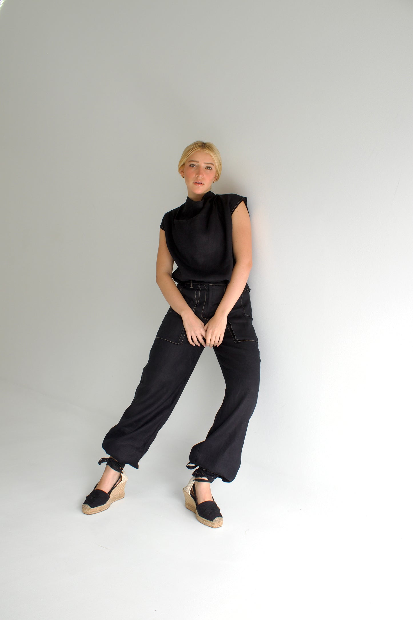 Herencia Blouse