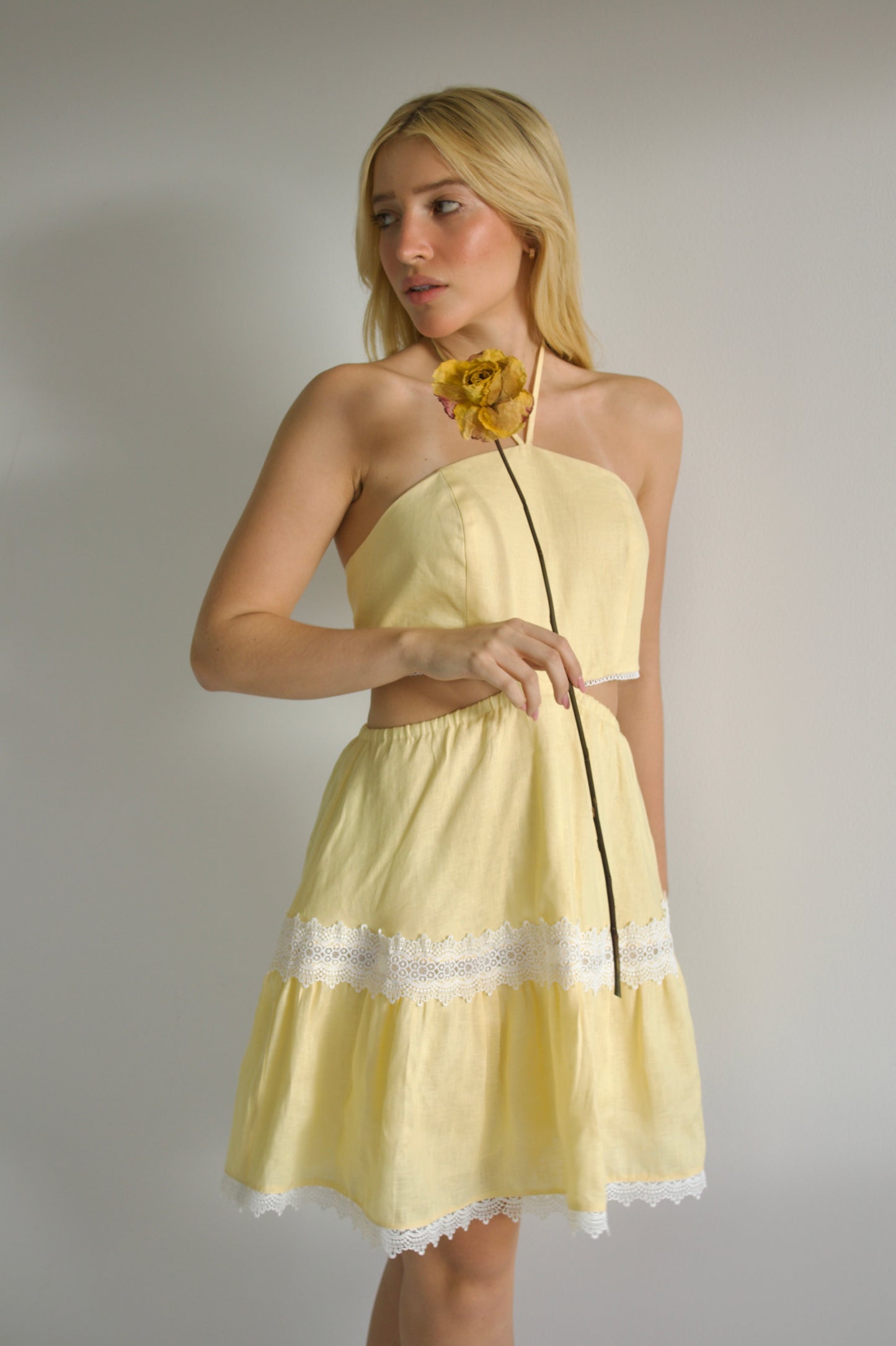 Herencia Dress