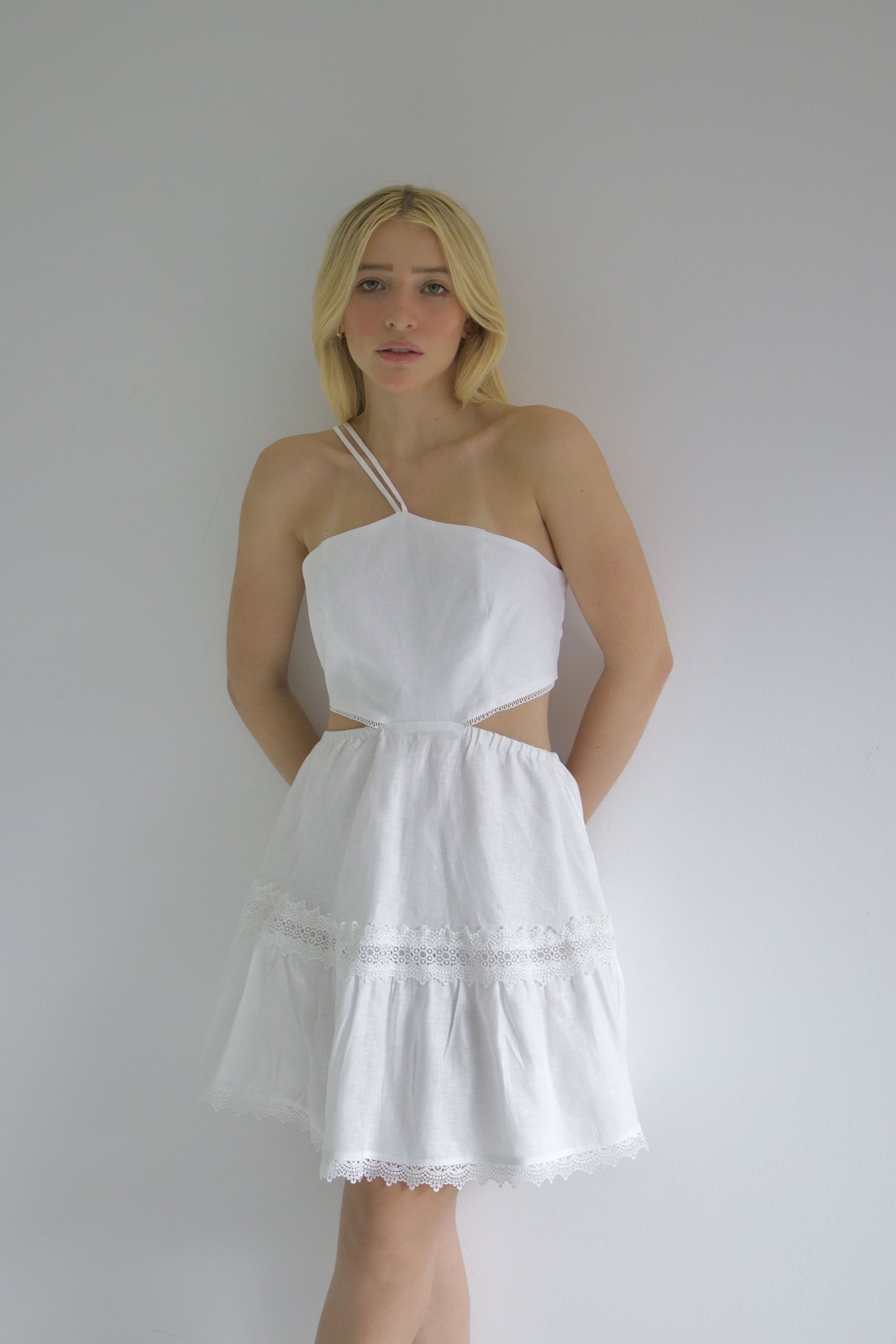 Herencia Dress
