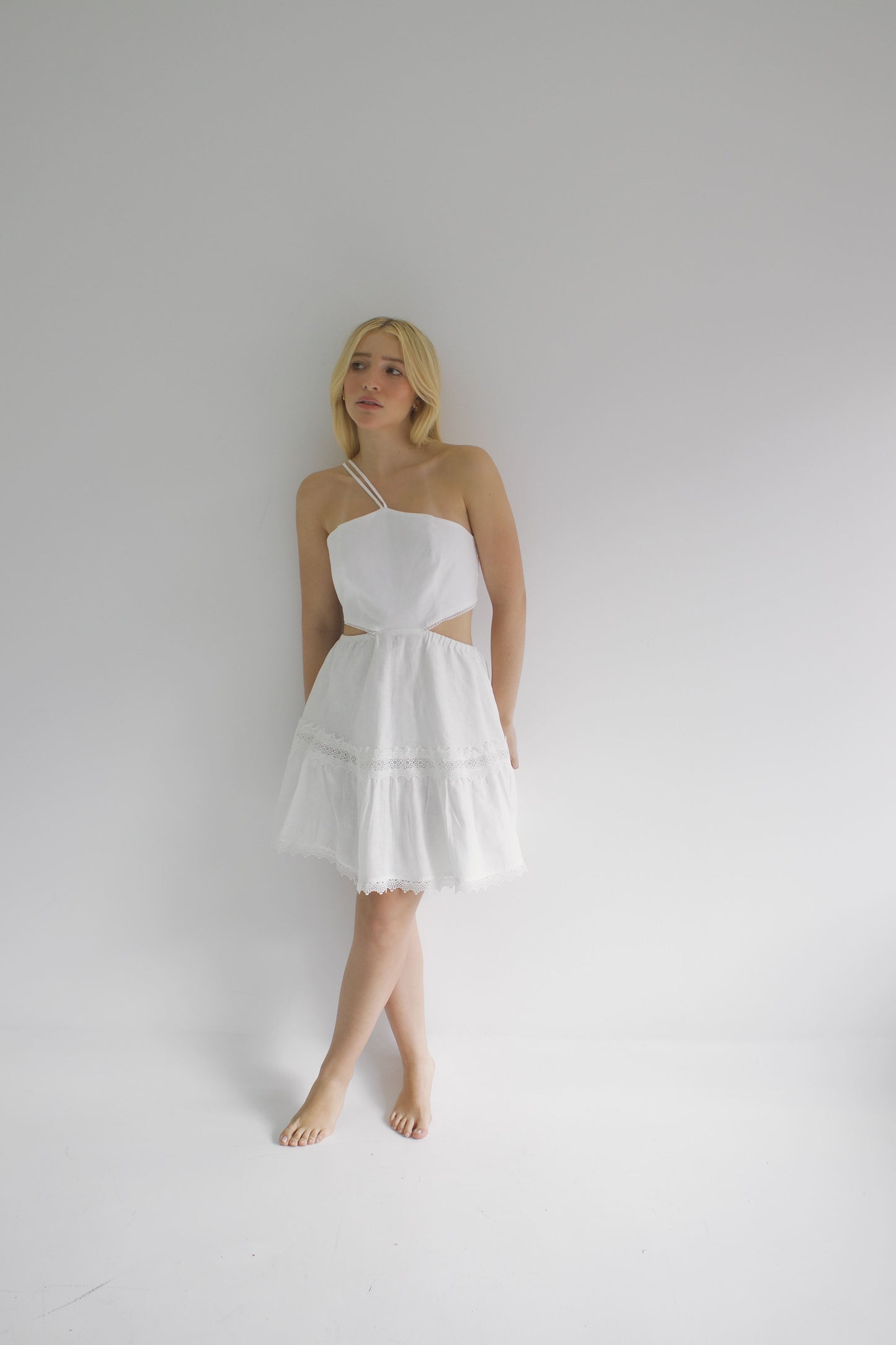 Herencia Dress