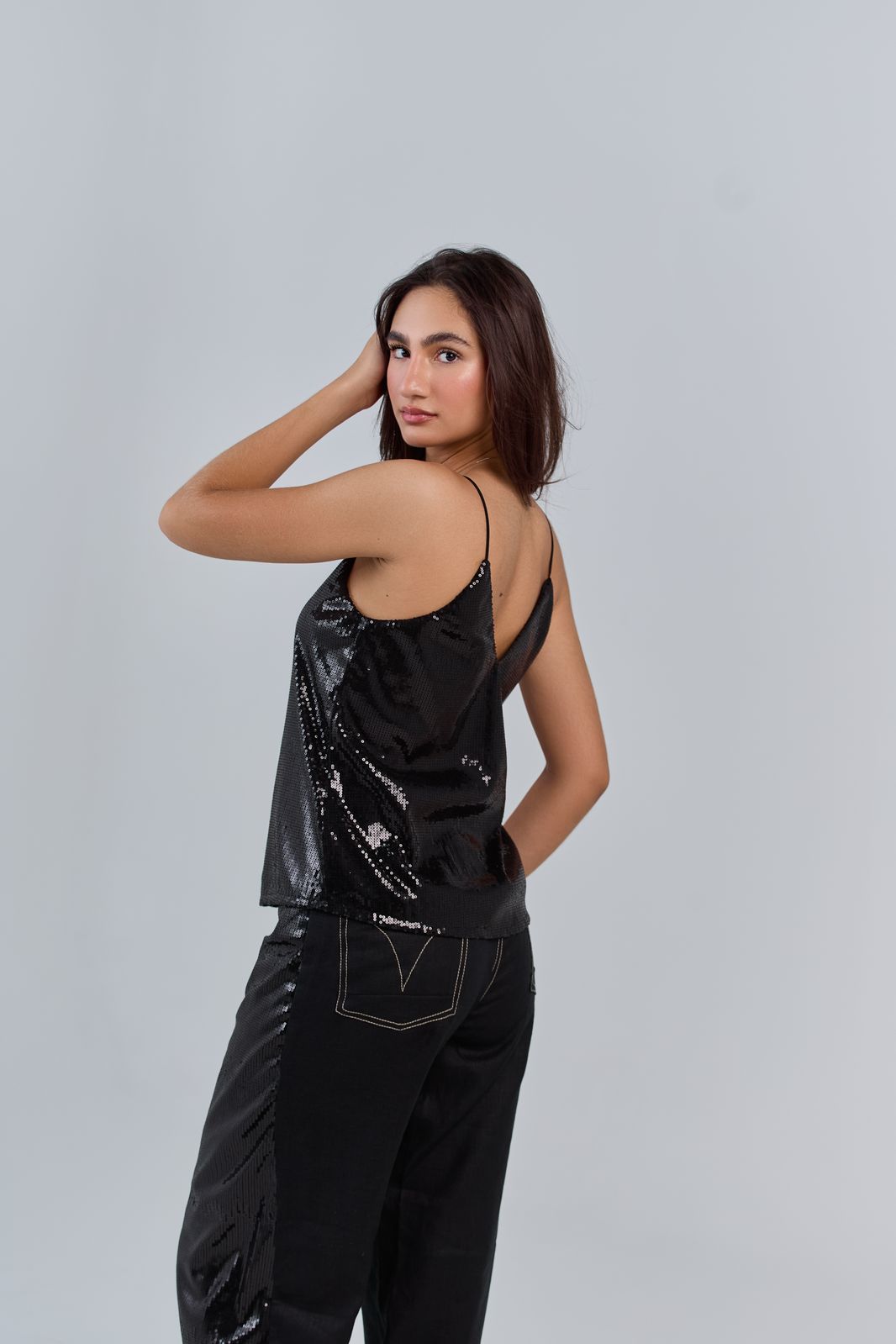 Reflejo Blouse