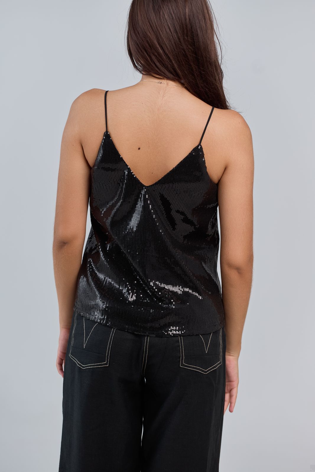 Reflejo Blouse