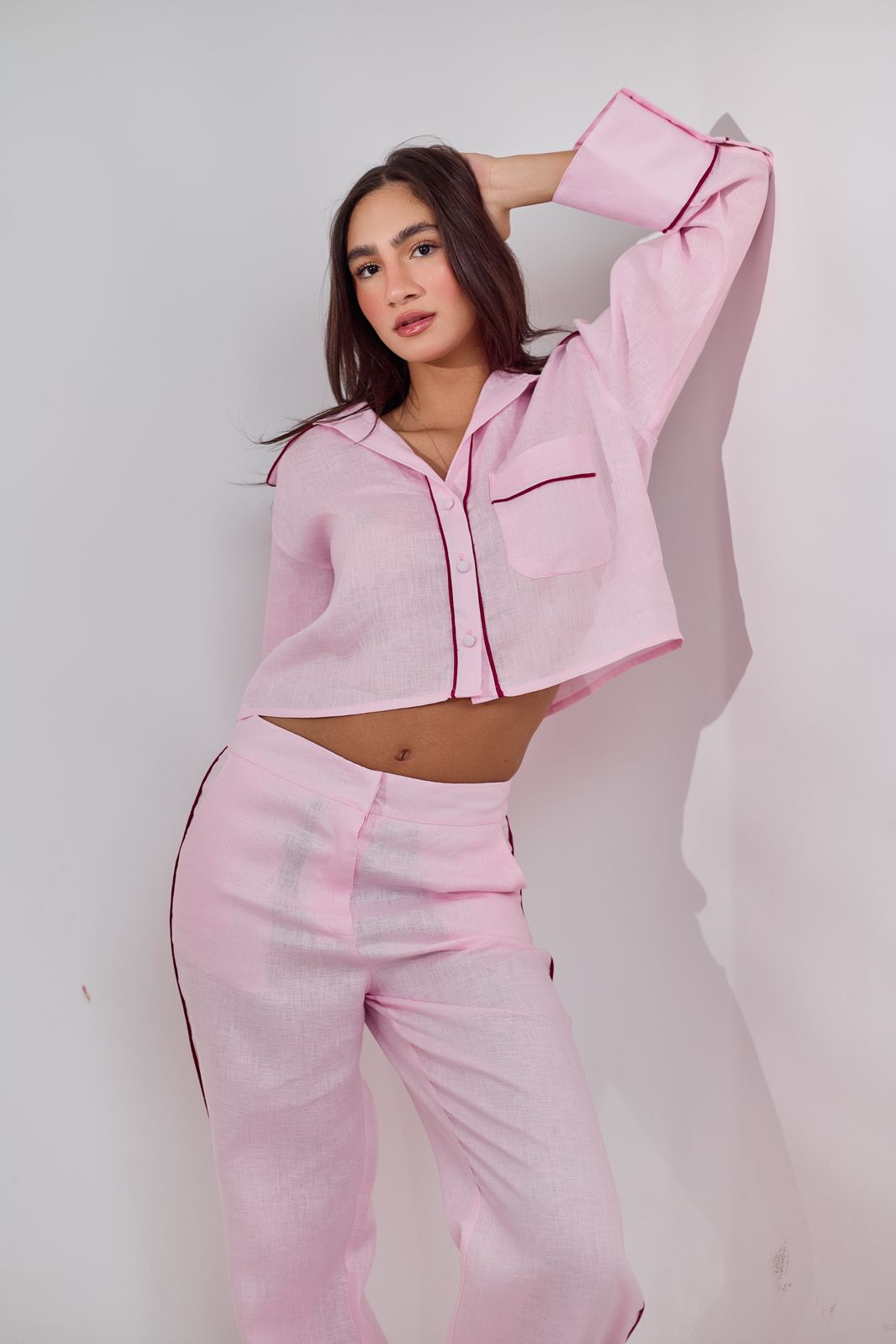 Verso Blouse