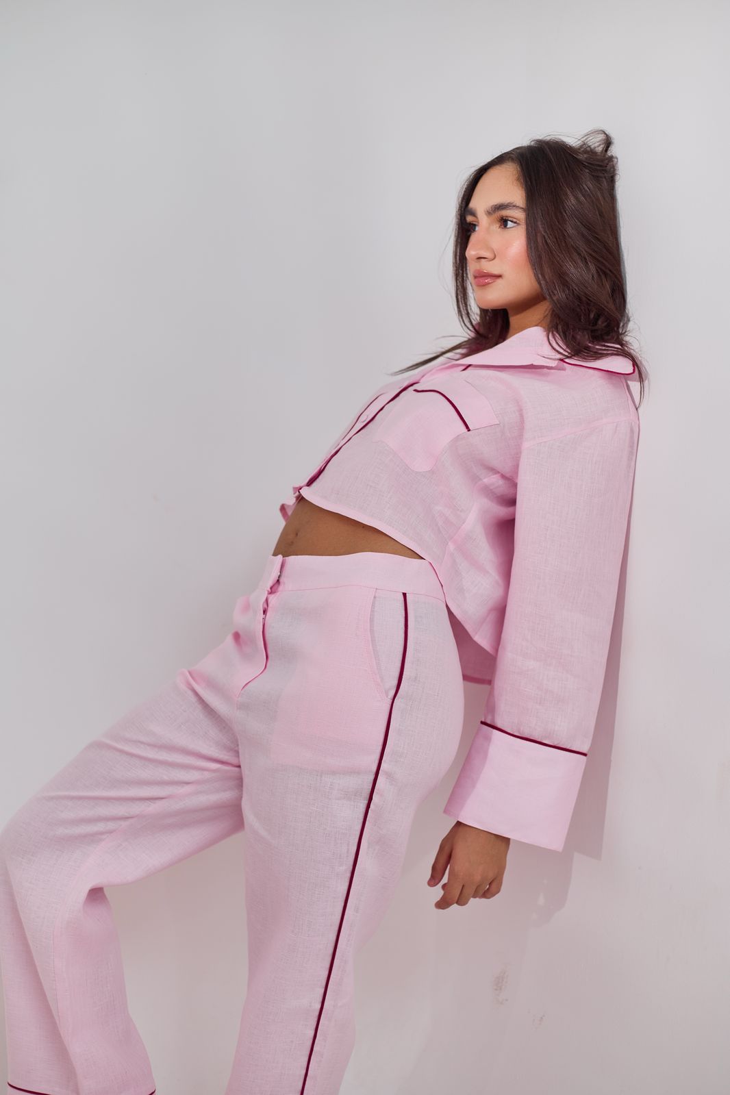 Verso Blouse