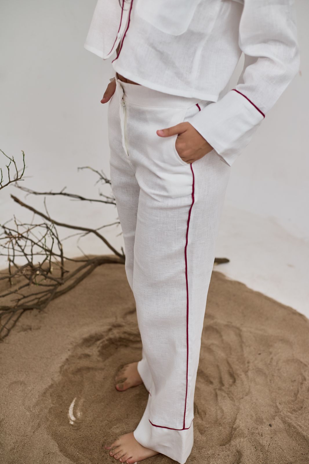 Verso Pants