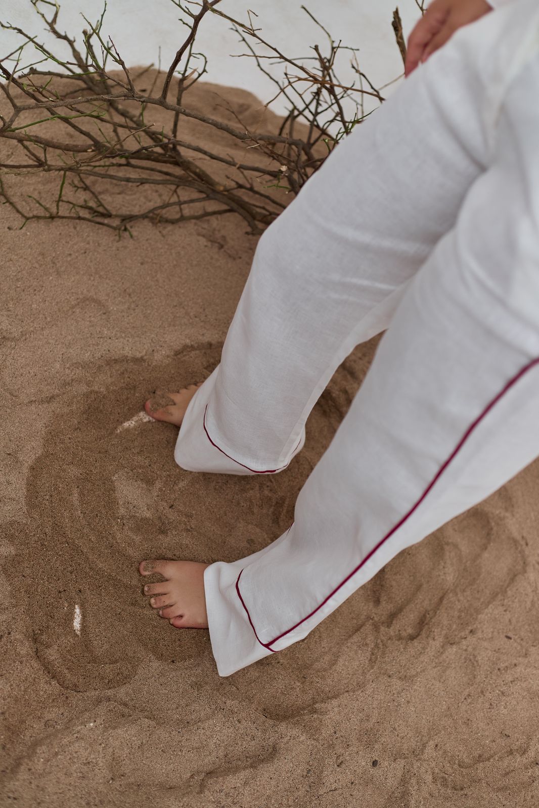 Verso Pants