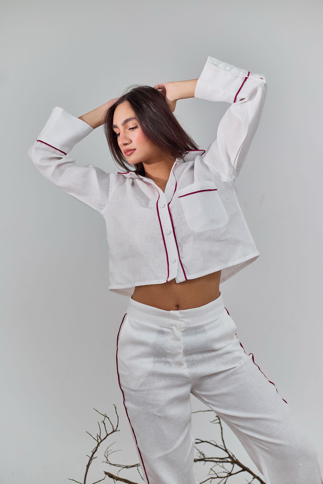 Verso Pants