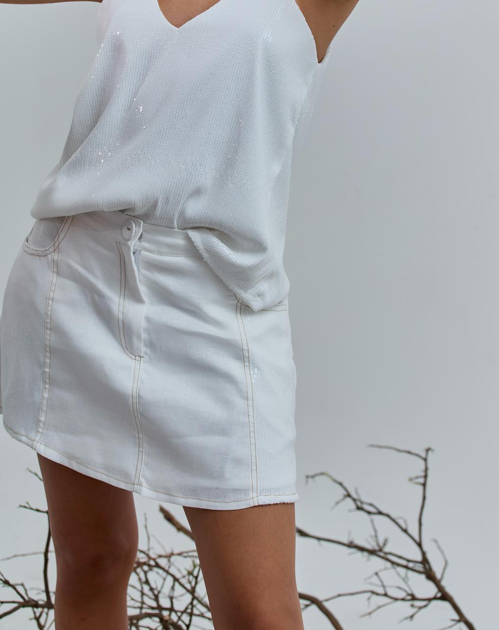 Reflejos Skirt