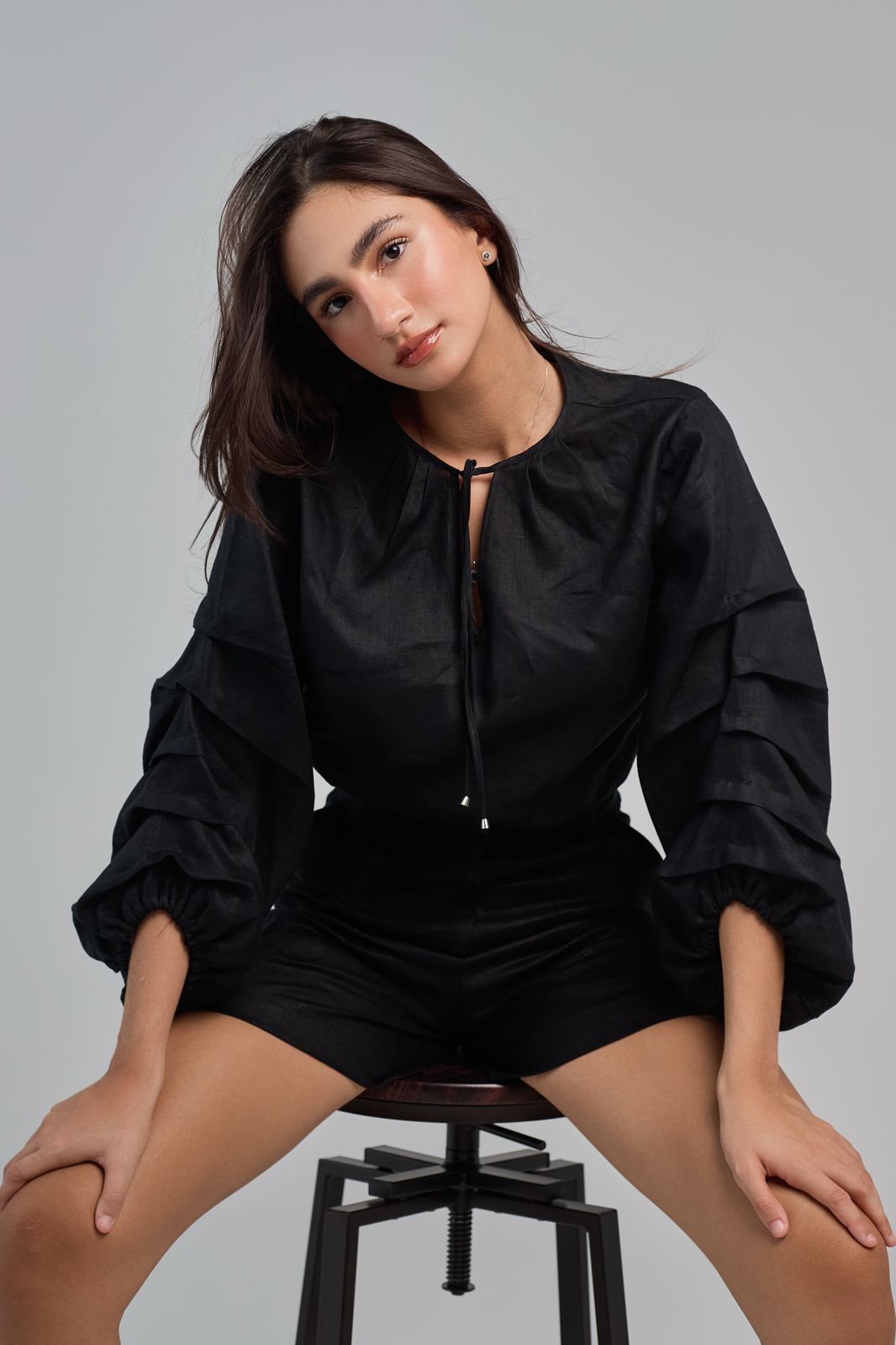 Oliva Shorts