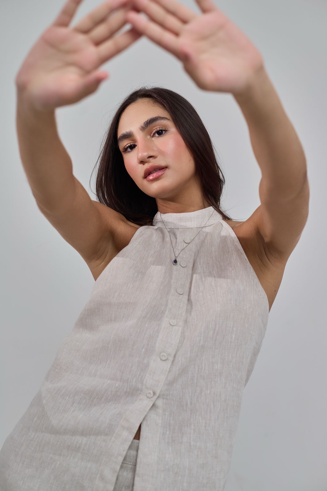 Oliva Blouse