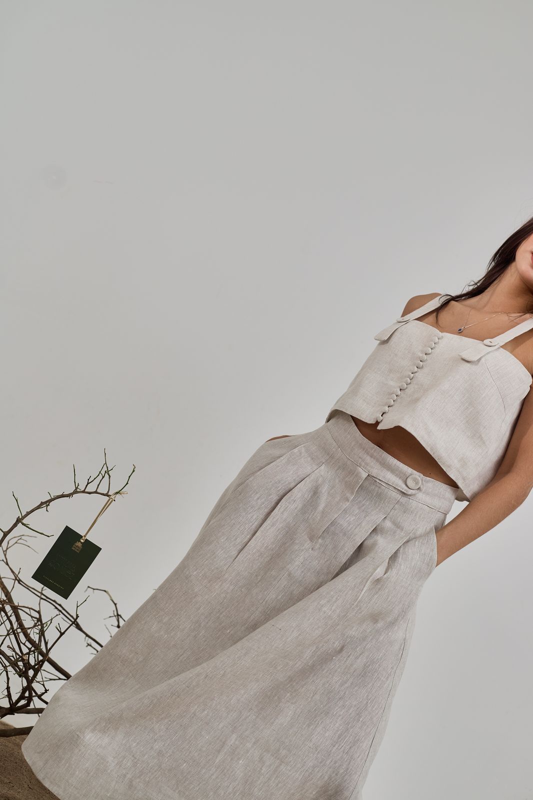 Aura Blouse