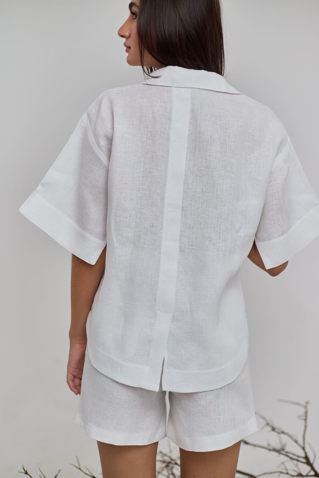Senda Blouse