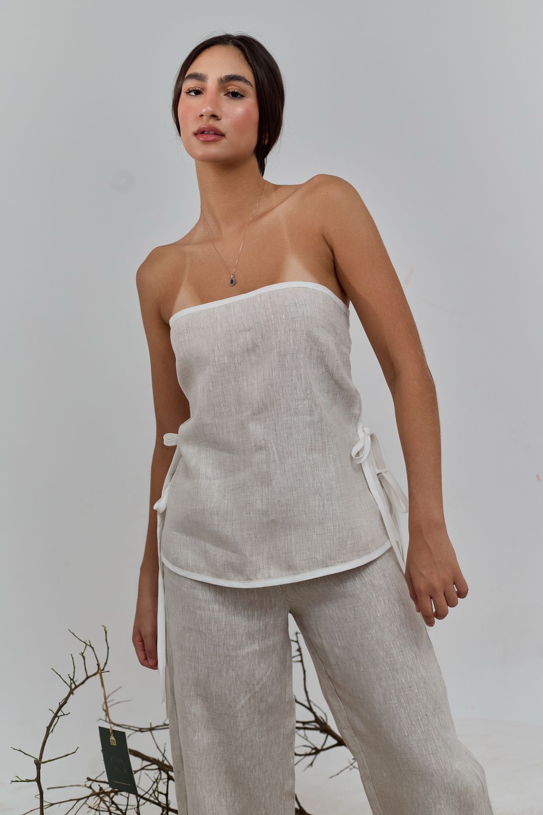 Origen Blouse