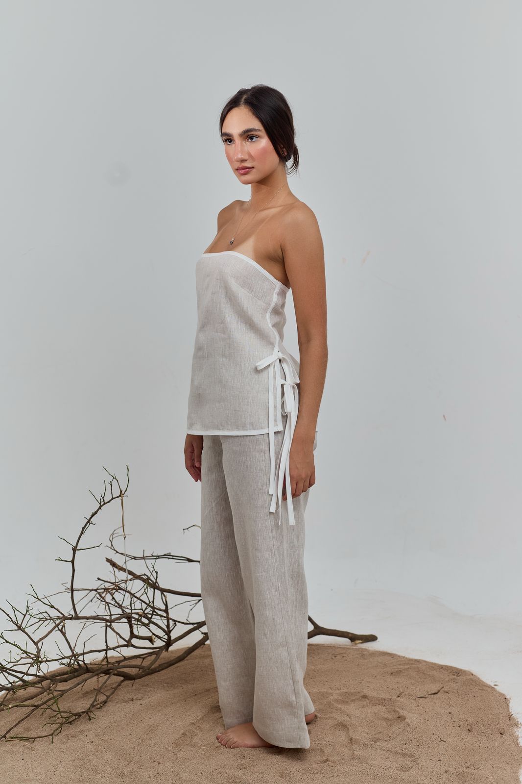 Origen Blouse