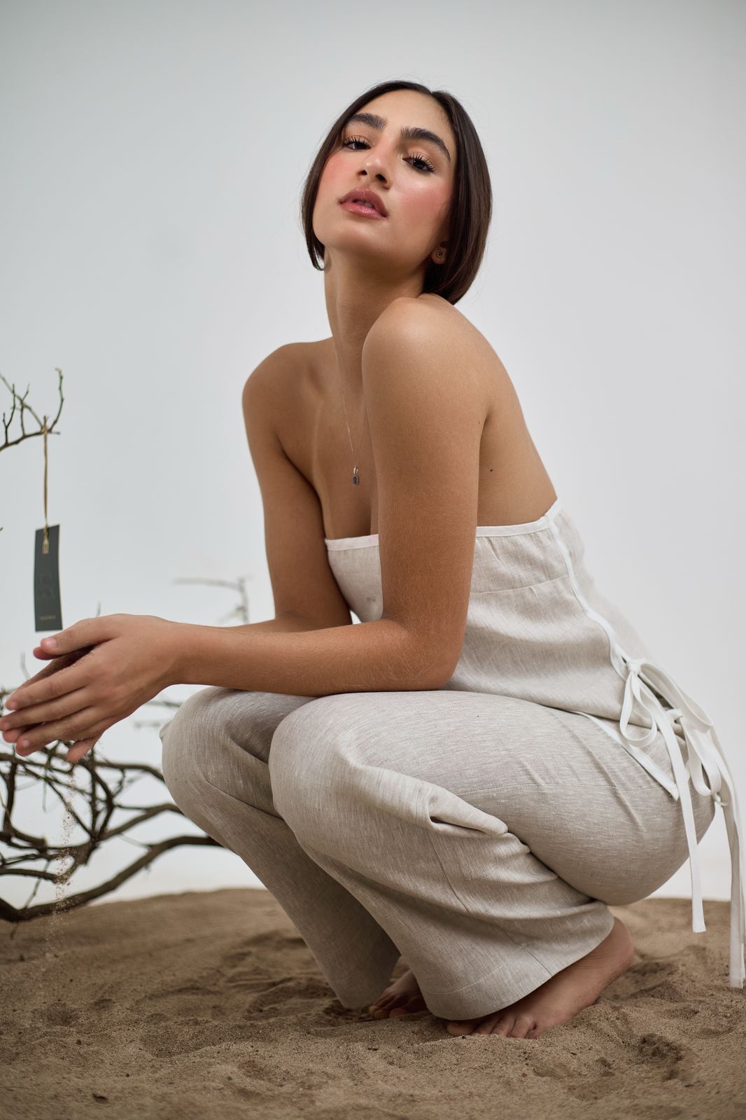 Origen Blouse
