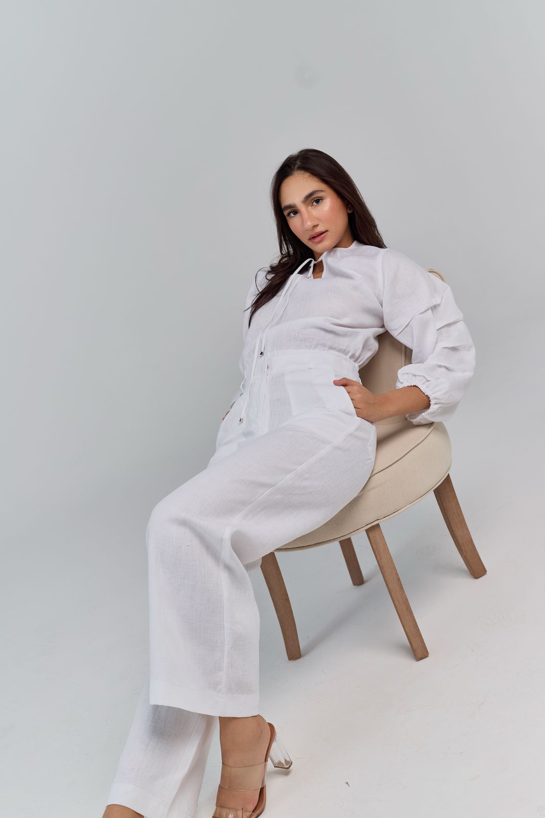 Aflora Pants