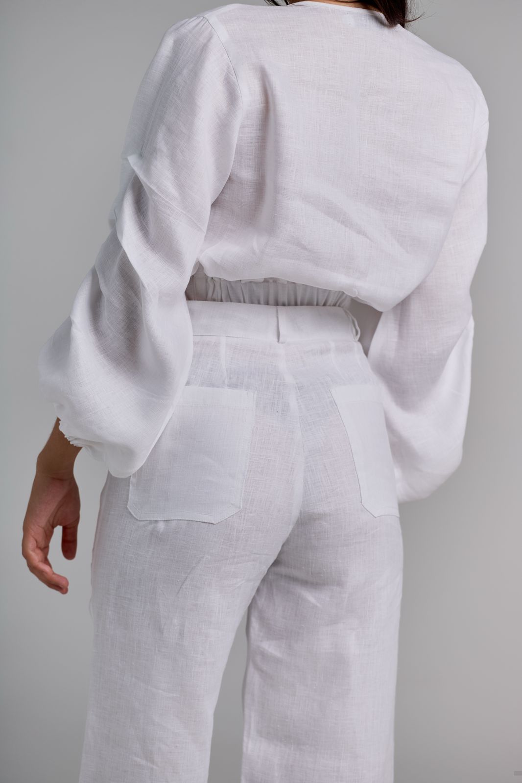 Aflora Pants