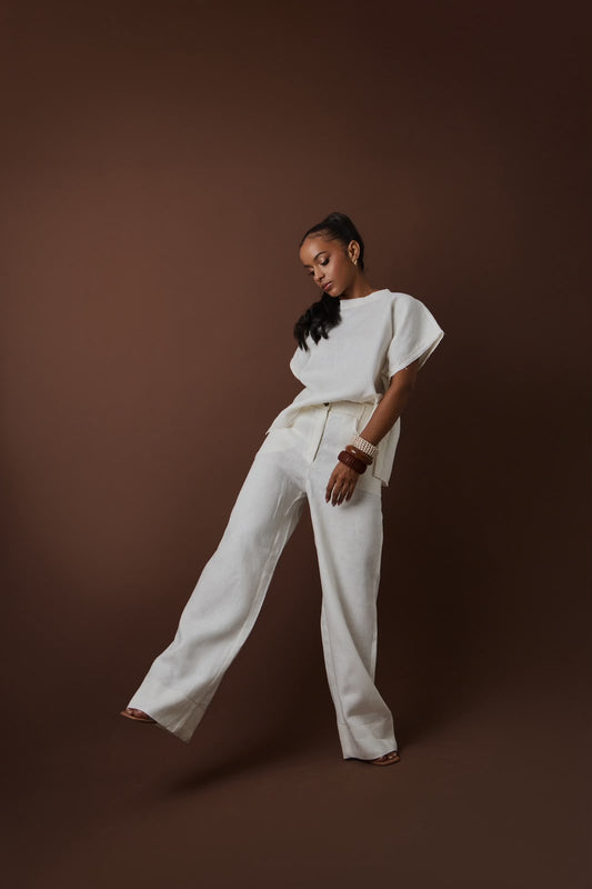 Savia Pants
