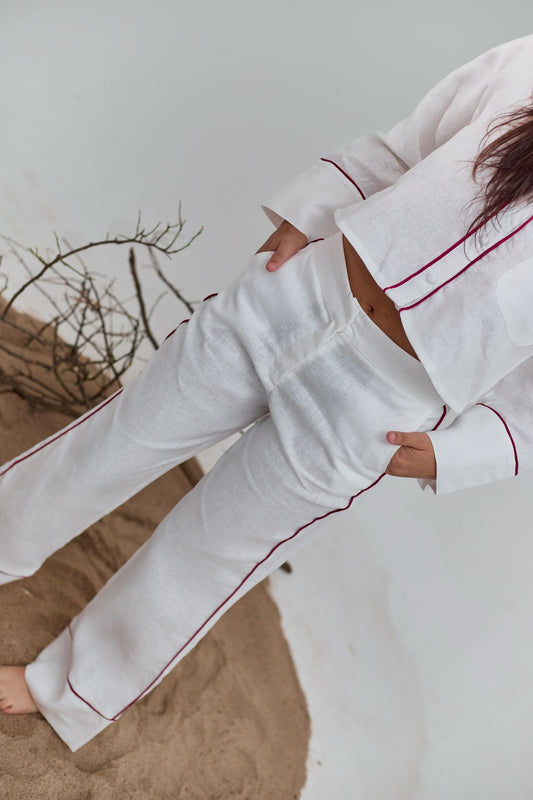 Verso Pants