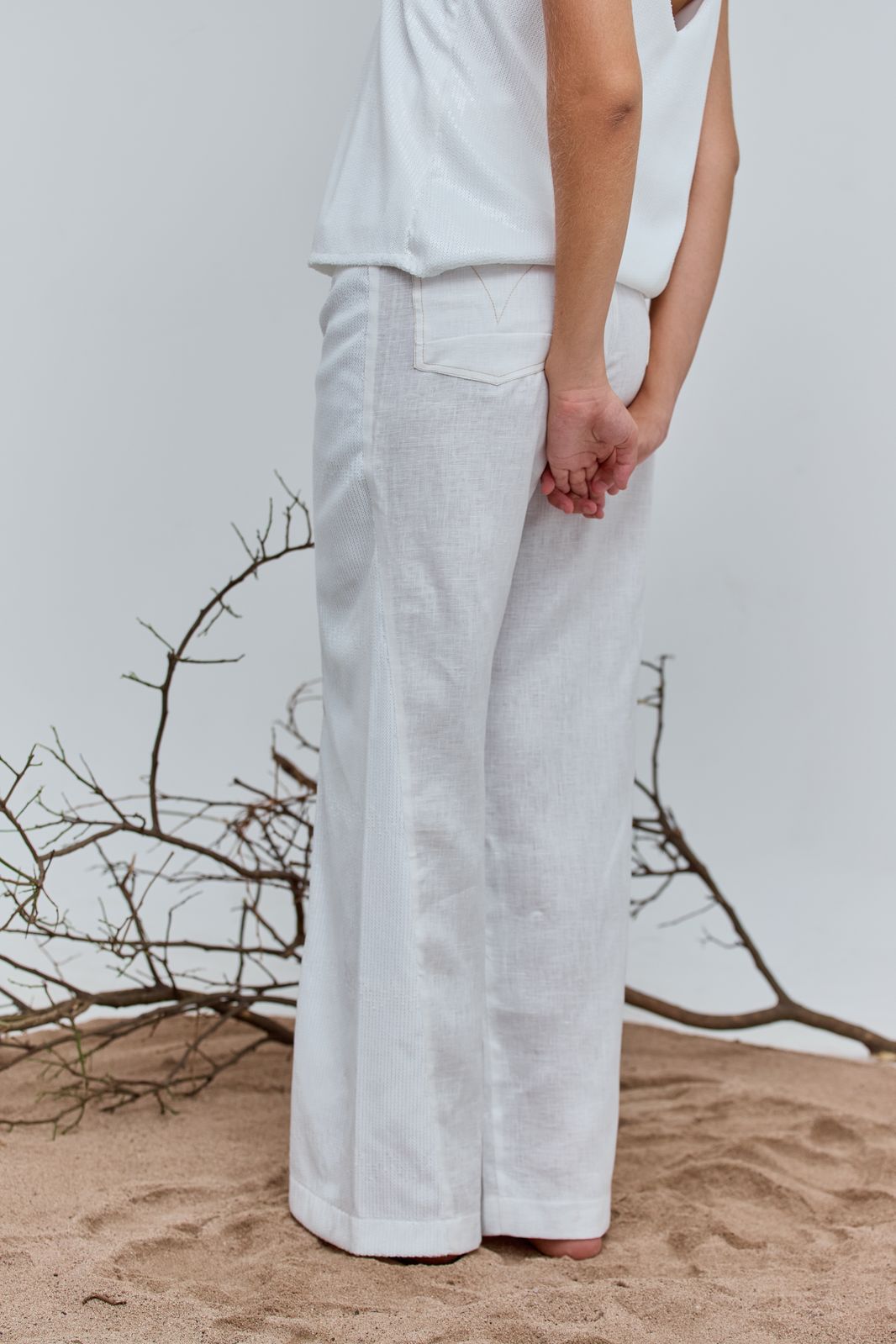 Reflejos Pants