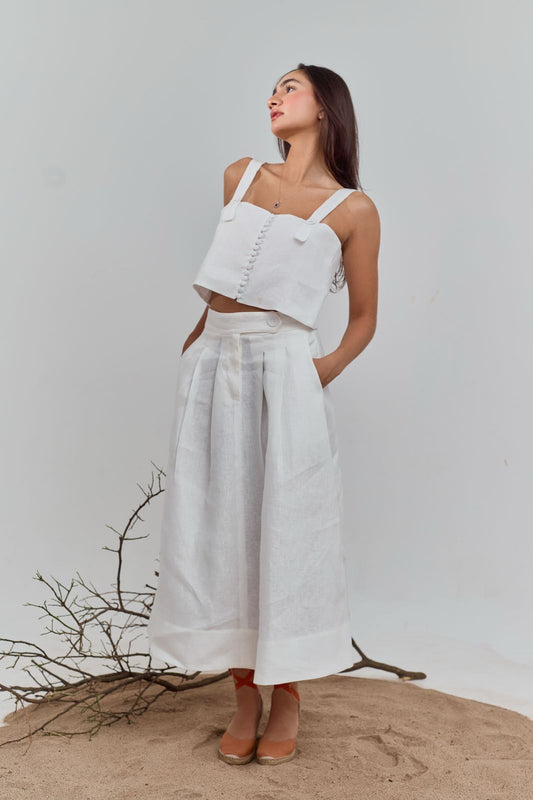 Aura Skirt