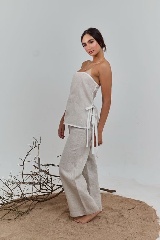 Origen Blouse