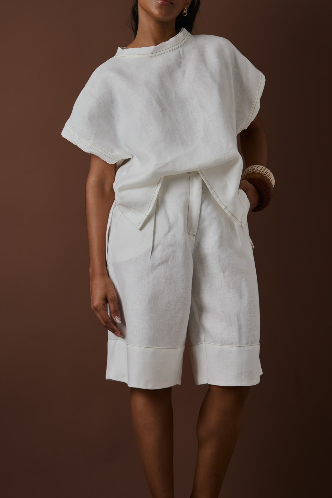 Calma Short