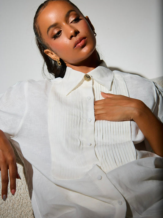 Vestigio Blouse