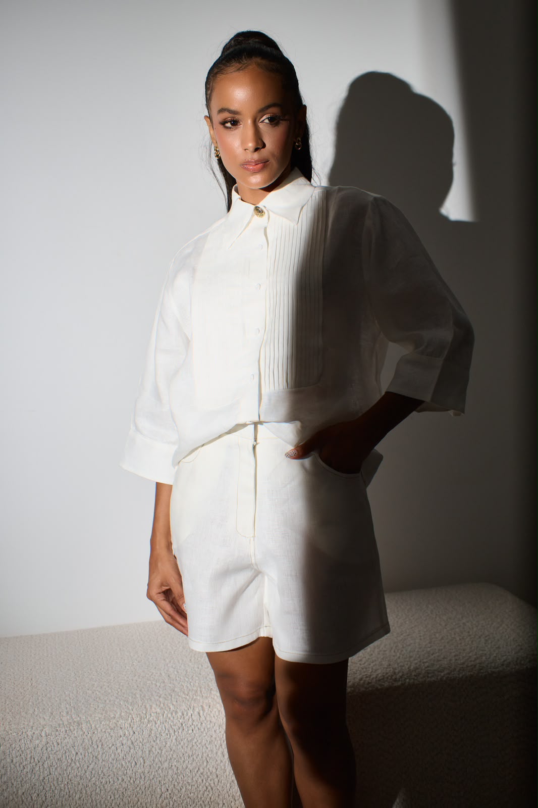 Vestigio Blouse