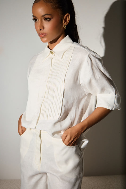 Vestigio Blouse