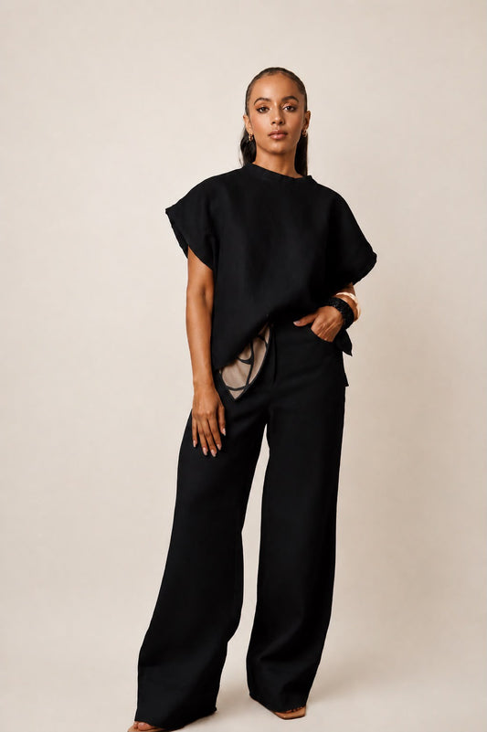 Savia Pants