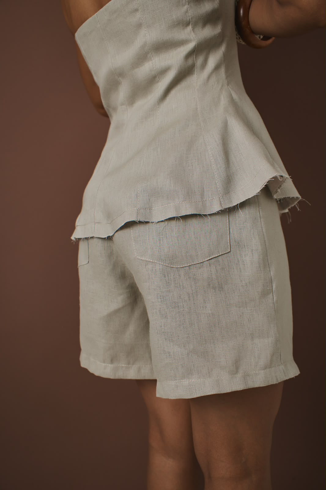 Savia Short