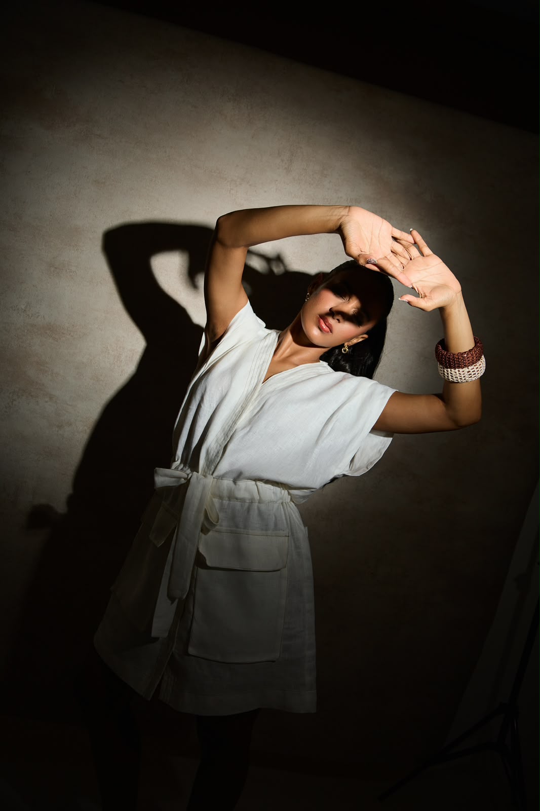 Nativa Dress