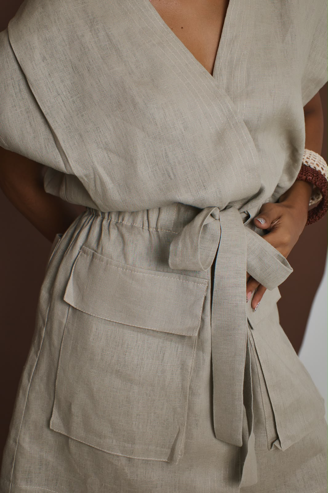 Nativa Dress