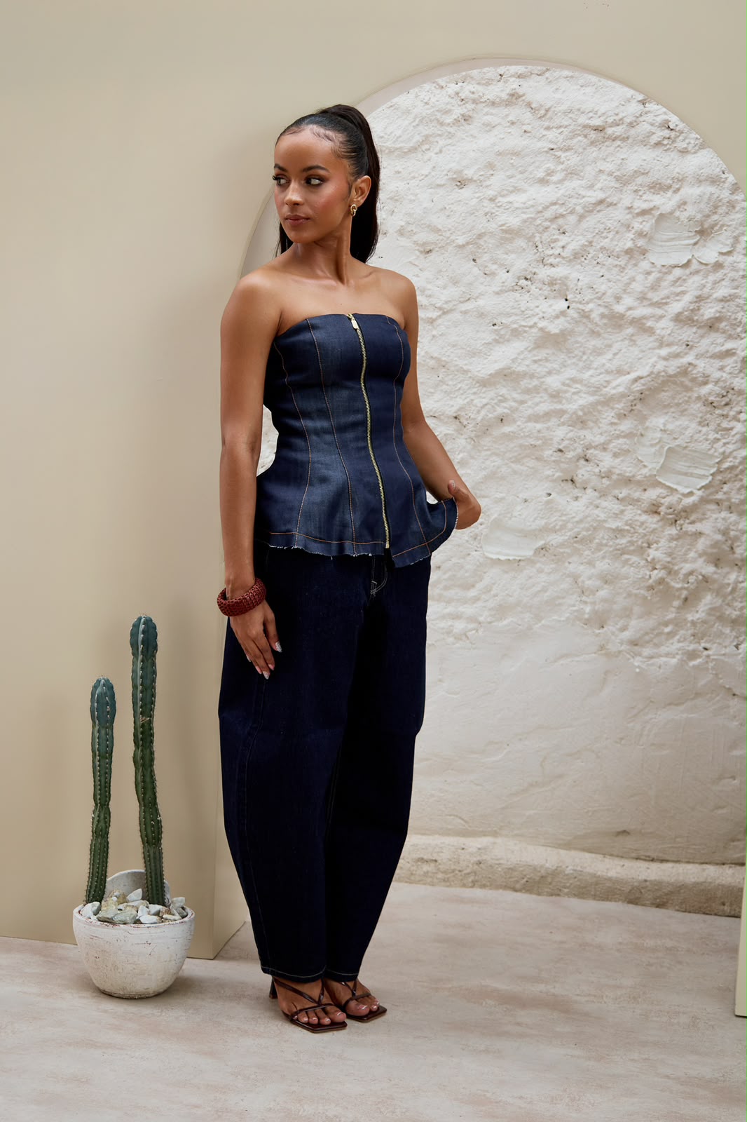 Savia Top