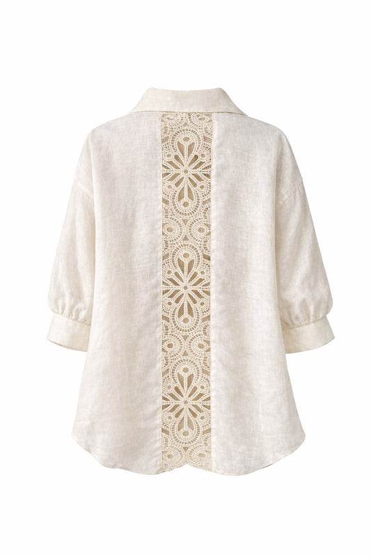 Velo Blouse
