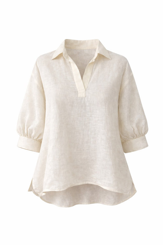 Velo Blouse